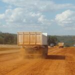 Governo assina ordem de serviço para retomada das obras na MT-404