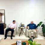 Cuiabá propõe parceria à Várzea Grande para implantação da Rota Fluvial Turística