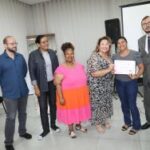 Secretaria da Mulher certifica 150 novas profissionais para atuação no ramo de hotelaria