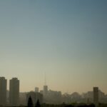 Defesa Civil alerta para intensa onda de calor em Mato Grosso