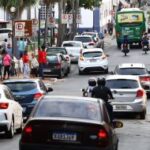 Contribuintes de Cuiabá podem quitar multas de trânsito com descontos de até 50% sobre o valor total