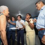 “Escrituras são um sonho antigo que o Governo do Estado está realizando”, comemora morador do CPA 2