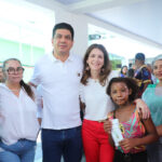 Prefeitura de Várzea Grande atendeu mais de 5 mil pessoas no Mutirão da Cidadania