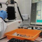 Com apoio do Estado, pesquisadores desenvolvem película biodegradável para conservação de alimentos