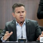 “Como governador e cidadão, estou preocupado; MT vai perder boa parte da arrecadação”, alerta Mauro