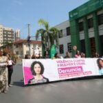 Abertura da campanha “21 Dias de Ativismo Pelo Fim da Violência Contra Mulher” aborda as diversas manifestações de violência de gênero