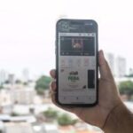 Aplicativo “Servidor Cuiabá” conquista mais de 7 mil downloads em poucos dias