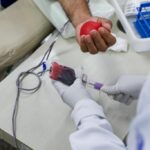 MT Hemocentro coletou 39 mil bolsas de sangue e ajudou a salvar até 100 mil pacientes em 2023