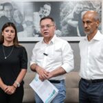 Botelho recebe reivindicação de moradores do bairro Boa Esperança