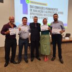 Plataforma implantada pela Sesp-MT para gestão de bens apreendidos do crime é referência em evento nacional