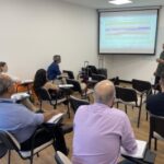 TCE-MT capacita servidores sobre contratações na área de tecnologia da informação