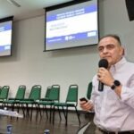 “Ferrovia em Cuiabá vai beneficiar regiões Oeste e Sudoeste”, diz secretário e presidente do Fórum Pró-Ferrovia