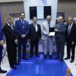 Presidente do TCE-MT é homenageado pela Atricon