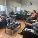 Educação e Energisa discutem estratégias para resolver demandas das unidades educacionais