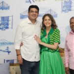 Bazar do Bem em Várzea Grande inicia com sucesso de público e de vendas