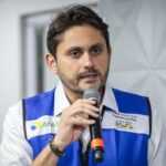 Ministro das Comunicações: “Governador Mauro Mendes reposicionou Mato Grosso e está fazendo trabalho brilhante”