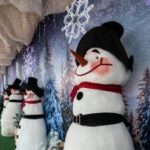 Carreta de 15 metros irá percorrer dez bairros levando o espírito natalino à população cuiabana