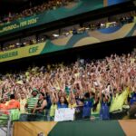 Arena Pantanal recebeu 400 mil pessoas em eventos realizados neste ano