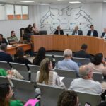 Sefaz debate orçamento de R$ 35 bilhões em audiência pública na Assembleia Legislativa
