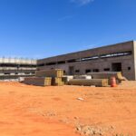 Construções dos quatro novos Hospitais Regionais avançaram em 2023; veja status das obras