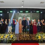 “Políticas do Governo incentivam atletas a ficarem entre os melhores”, afirma recordista de salto em distância