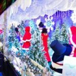 Natal da Gente 2023 segue com programação em Cuiabá