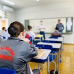 Seduc divulga gabaritos definitivos para o preenchimento das 4.425 vagas nas escolas estaduais militares