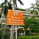 Prefeitura protocola junto à Câmara Municipal projeto da LOA 2024 para apreciação dos vereadores