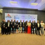 Secretária de Gestão de Cuiabá participa do Fórum Nacional de Secretarias Municipais