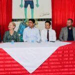 Prefeitura de Várzea Grande firma parceria com TJ-MT, JUVAM e Instituto Ação Verde