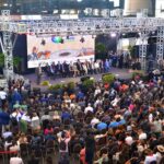 Sétima edição do Salão Nacional do Turismo promove diversidade do Brasil