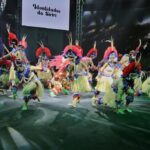 Realizado pelo Governo de MT, Festival de Siriri e Cururu celebra tradição e identidade