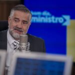 “Chegou a hora da gente virar a página da intolerância, do preconceito”