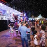 Natal da Gente 2023 irá levar magia e encantamento para moradores de mais sete bairros