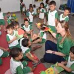 Prefeitura divulga lista de classificação das solicitações de matrículas para crianças de 0 a 3 anos e 11 meses