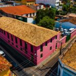 Governo de MT reabre Casa Tur no Centro Histórico de Cuiabá para fortalecer o turismo