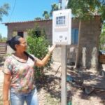 Prefeito autoriza Energisa a instalar energia provisória em 9 bairros