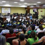 Produção de conhecimento: inovação garante aprofundamento de debates no Plenário