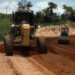 Governo lança licitação para asfaltamento e construção de 22 pontes na MT-170