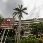 Prefeito de Cuiabá antecipa salários para aposentados e pensionistas para sexta-feira (22)