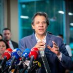 Haddad: novo limite para juros do cartão de crédito começa a valer em janeiro