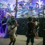 Após visitar 14 regiões, Natal da Gente 2023 encerra com neve e sonhos no Parque Tia Nair