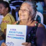 Governo de MT entregou 4,7 mil escrituras definitas de imóveis urbanos em 2023