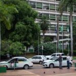 Solicitação para transição de gestão da Saúde Pública foi protocolada apenas nesta quarta-feira (27) pelo gabinete de intervenção