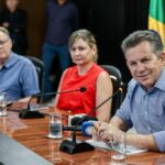 Governador apresenta principais avanços após 10 meses: “Com competência, seriedade e honestidade, o resultado aconteceu”