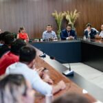 Intervenção entrega Saúde de Cuiabá com médicos em todas as unidades e farmácias abastecidas