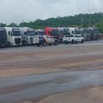 Fiscalização da Sefaz retém 1,1 mil veículos para vistoria e identifica 85 sem nota fiscal de carga