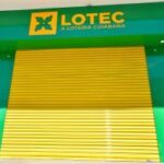 Empresas que irão operar o sistema da Loteria Cuiabana começam a instalação dos quiosques