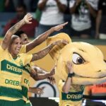 Kappa é a nova fornecedora de material esportivo do Cuiabá