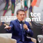 Novo presidente do TCE, Sérgio Ricardo mobiliza autoridades para garantir solução urgente para estrada de Chapada